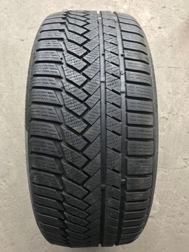 Opona Continental wintercontact 225/40 r18 