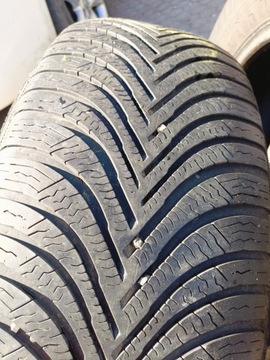 Michelin alpine 5 225/65/16