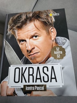 Pascal kontra Okrasa