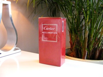 CARTIER Declaration (perfumy męskie 50ml oryginał)