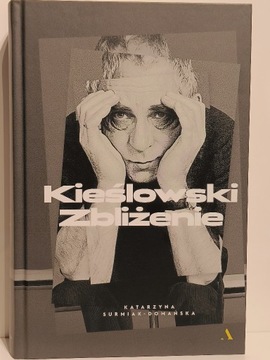 Kieślowski. Zbliżenie