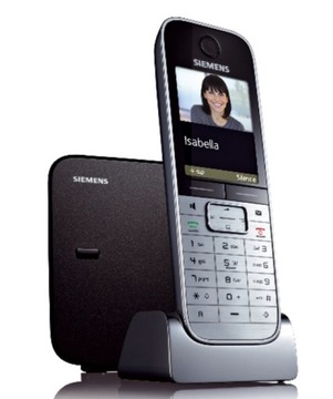 Telefon Siemens Gigaset SL780