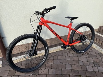 Marin san quentin 3 27,5(dartmoor,ht,mtb,Ns,enduro