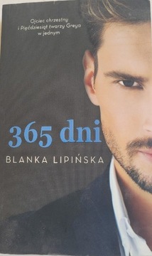 365 dni Blanka Lipińska