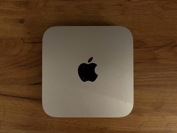 Apple Mac Mini M1/16GB/256GB SSD