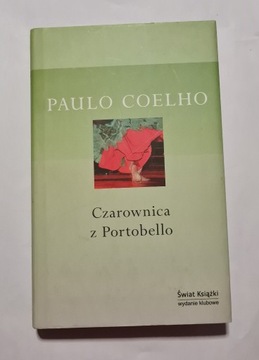 Czarownica z Portobello Paulo Coelho