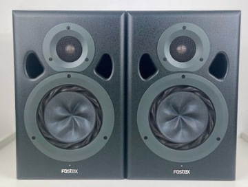 Fostex NX-6A Aktywne Monitory Studyjne