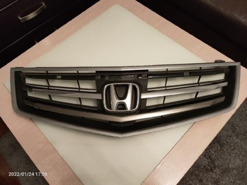 Honda Accord 2008-2011 Grill atrapa przód oryginał