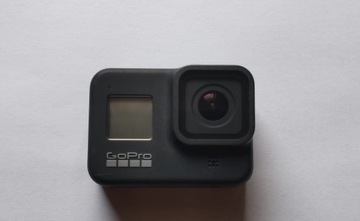 GoPro Hero Black 8 