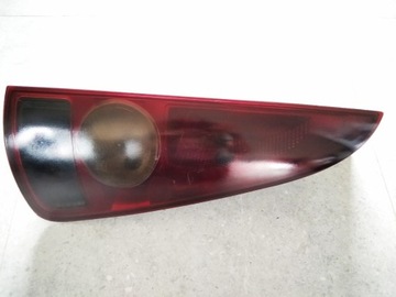 Lampy tylne Renault Espace IV przyciemniane 