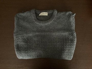 Sweter Pull & Bear| M | Męski | Ciepły | BDB