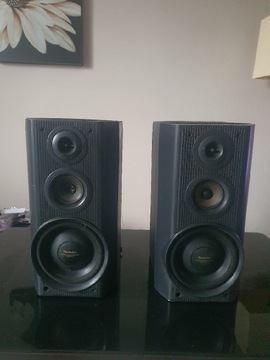 Kolumny stereo TECHNICS SB-CH610