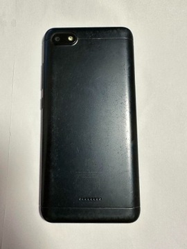 SMARTFON XIAOMI REDMI 6A M1804C3CG