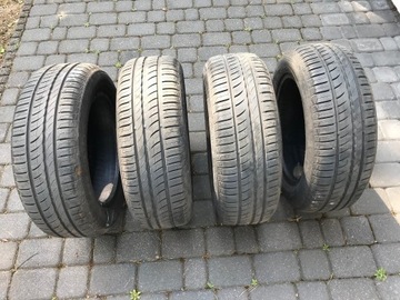 Komplet opon letnich Pirelli 195/60 R15