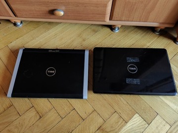 Komplet 2x laptop Dell N5030 i Dell XPS M1530