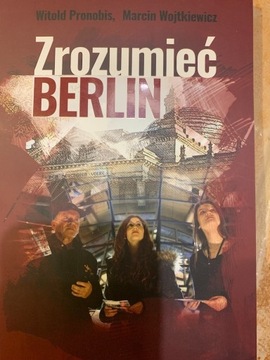 Zrozumieć Berlin - przewodnik po Berlinie 