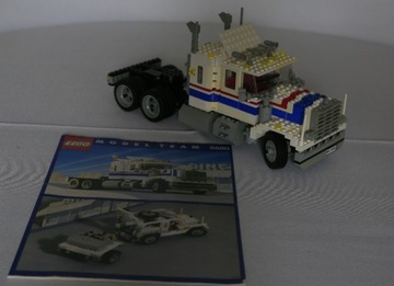 Mercedes Benz Lego Technic 43043 Sosnowiec Kup teraz na