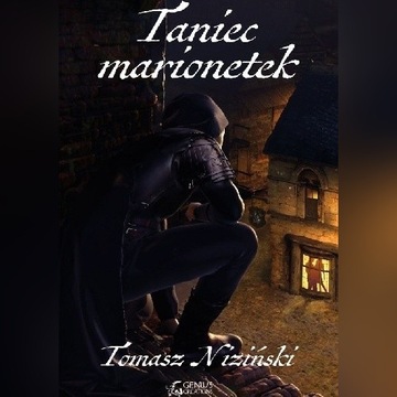 TANIEC MARIONETEK Tomasz Niziński