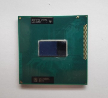 Procesor Intel Core i5-3210M SR0MZ
