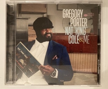 Gregory Porter - Nat King Cole & Me