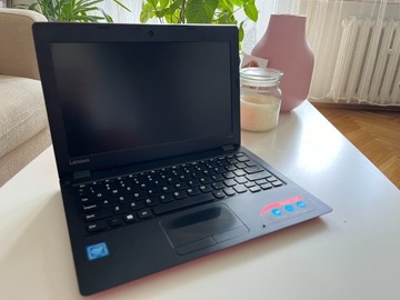 Laptop Lenovo IdeaPad 11' + tarba