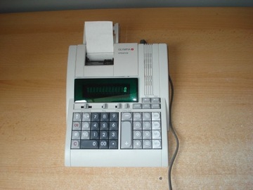 Kalkulator  Olympia CPD 3212S