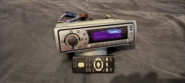 Radio SONY CDX-F7750s