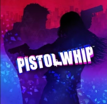 Pistol Whip Meta Quest 2 i 3, 25% zniżki