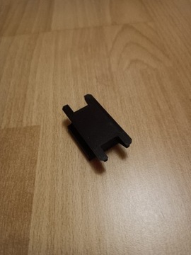  Łącznik torów Hot Wheels adapter LEGO duplo