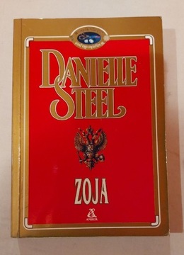 Danielle Steel Zoja