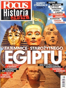 Focus Historia ekstra 1/2013