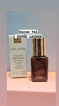 Estee Lauder Zaawansowane serum naprawcze  noc 7ml