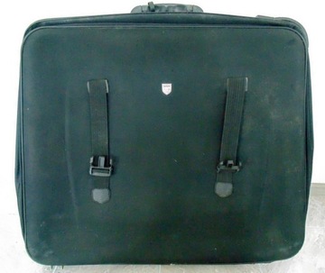 Bardzo duża torba walizka podróżna 87 x 70 cm