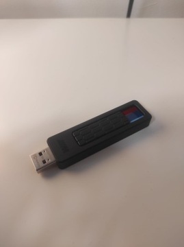 Zewnętrzna pamięć USB BMW M 32GB