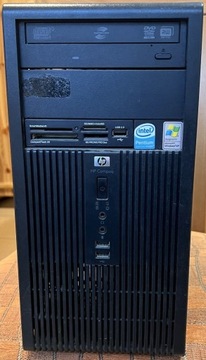 HP Compaq ds7400 Microtower Pentium E2160 2GB RAM