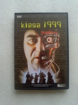 Klasa 1999 [DVD] Class of 1999