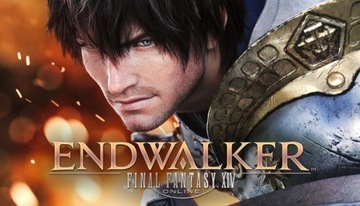 Final Fantasy XIV Endwalker DLC MogStation PC