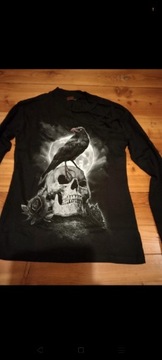 Goth koszulka nowa 