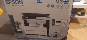 Drukarka Epson M2140