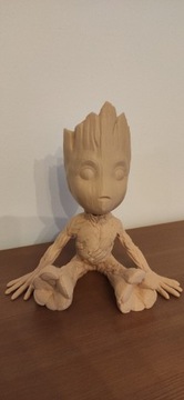 Marvel Baby Groot figurka 3D