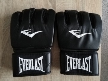 Rękawice MMA Training Grapling Gloves rozmiar S/M