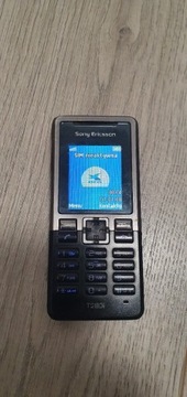 Sony Ericsson T280i