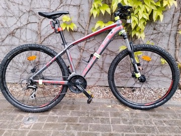 KROSS LEVEL 2.0 2018 MTB