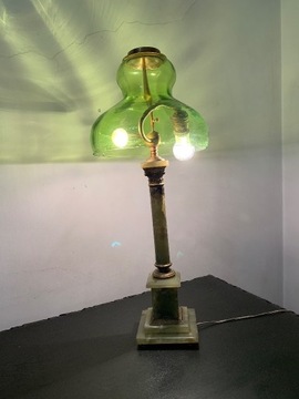 Lampa Gabinetowa 