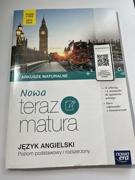 Arkusze z języka angielskiego