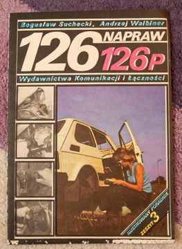 126 napraw 126p zeszyt 3