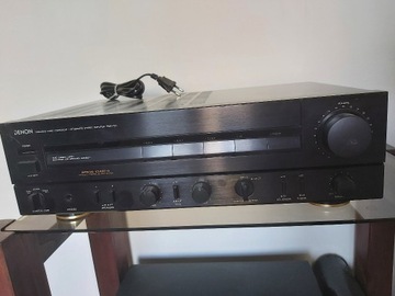 wzmacnicz stereo Denon PMA-720