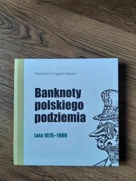 Banknoty Solidarność, cegiełki plus katalog