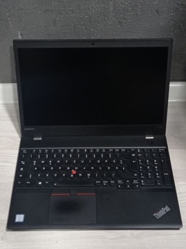 ThinkPad T570 - i5