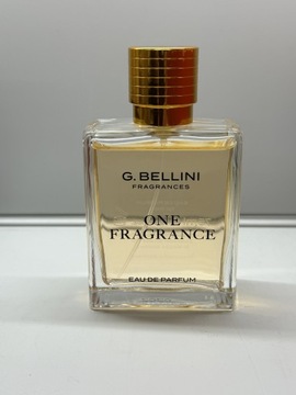 G Bellini One Fragrance zamienik One Milion perfum